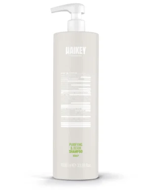 Purifyng & Detox Shampoo