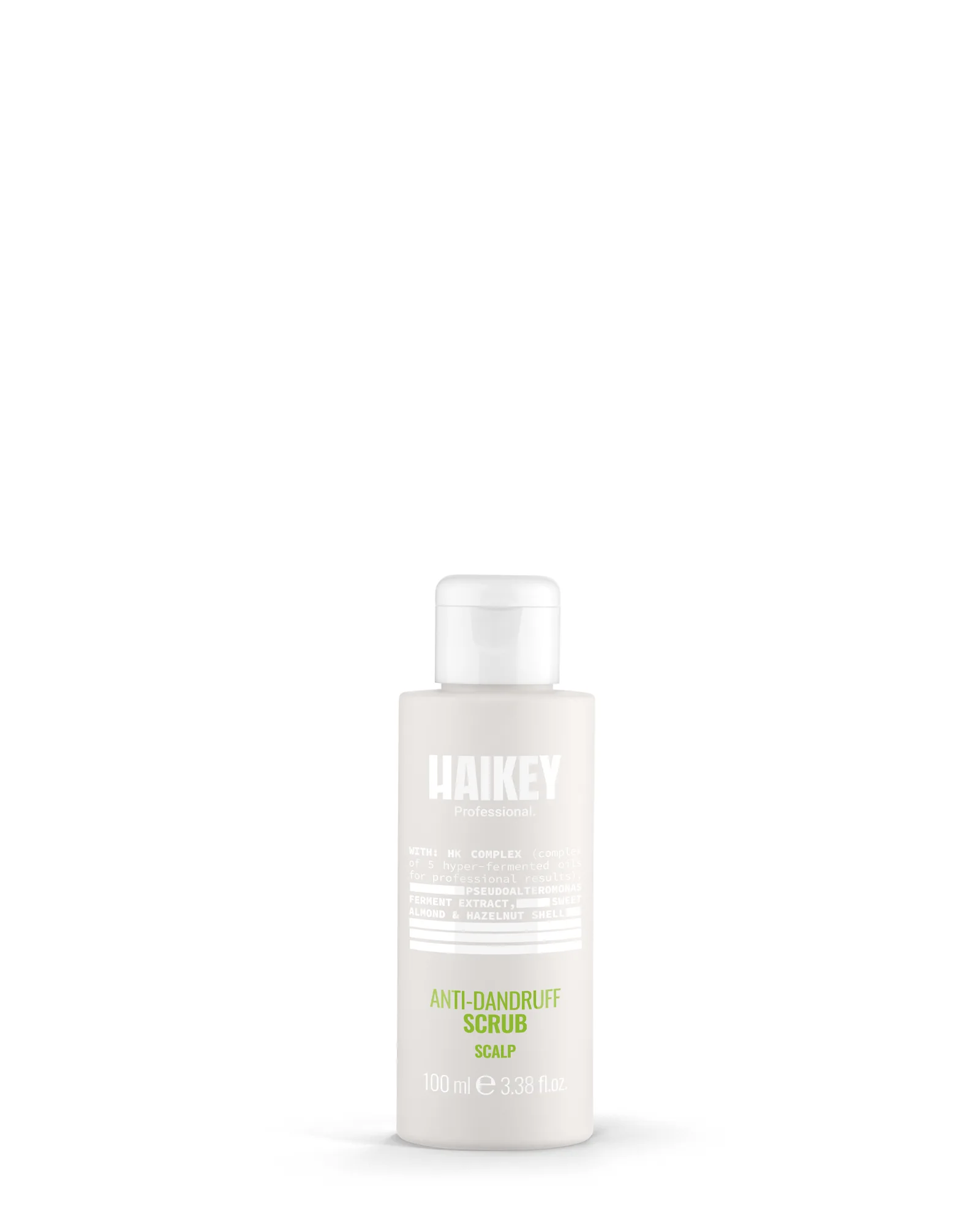 ANTI-DANDRUFF SCRUB