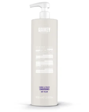 SHINE & COLOR CONDITIONER
