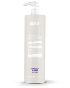 SHINE & COLOR SHAMPOO
