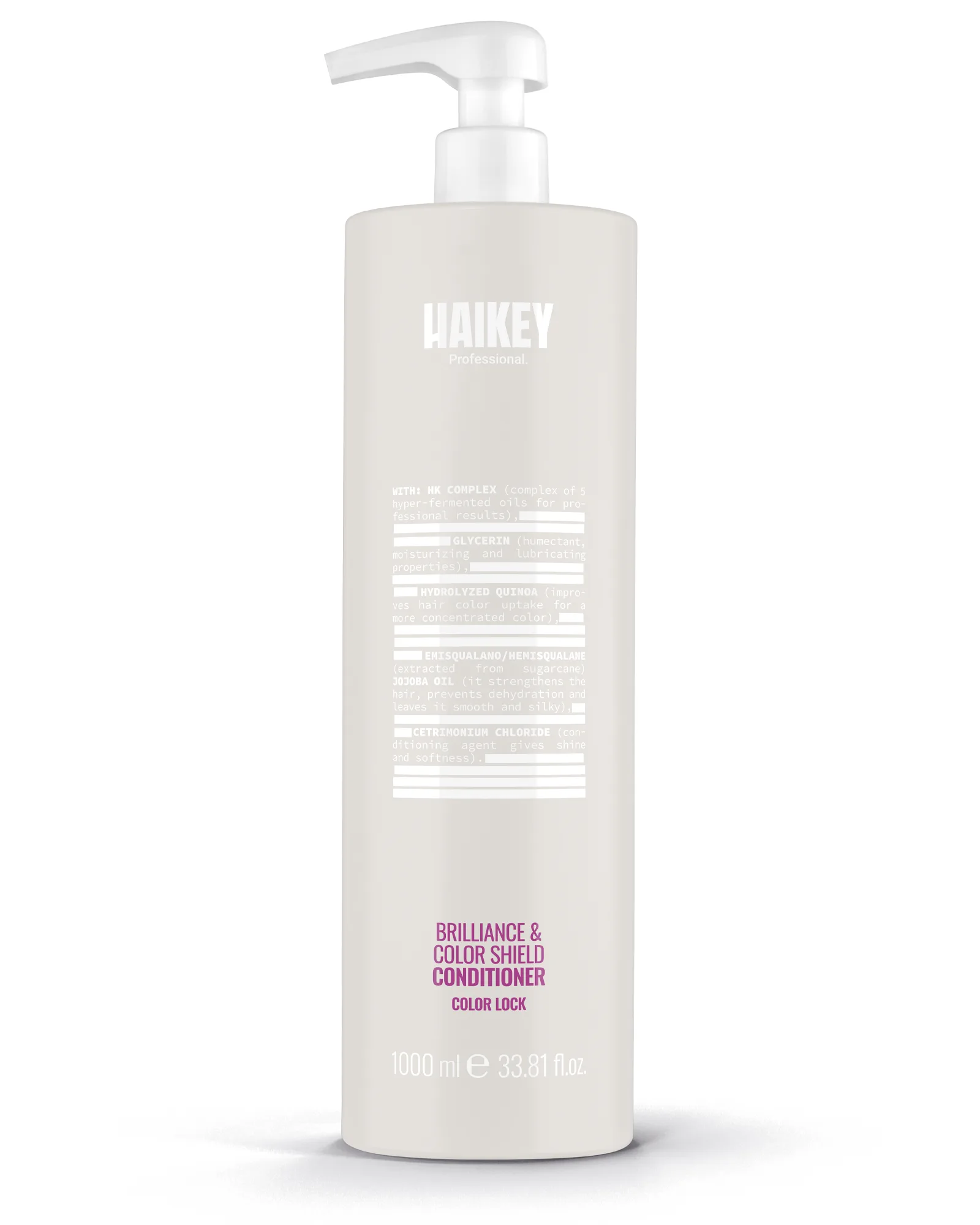 BRILLIANCE & COLOR SHIELD CONDITIONER