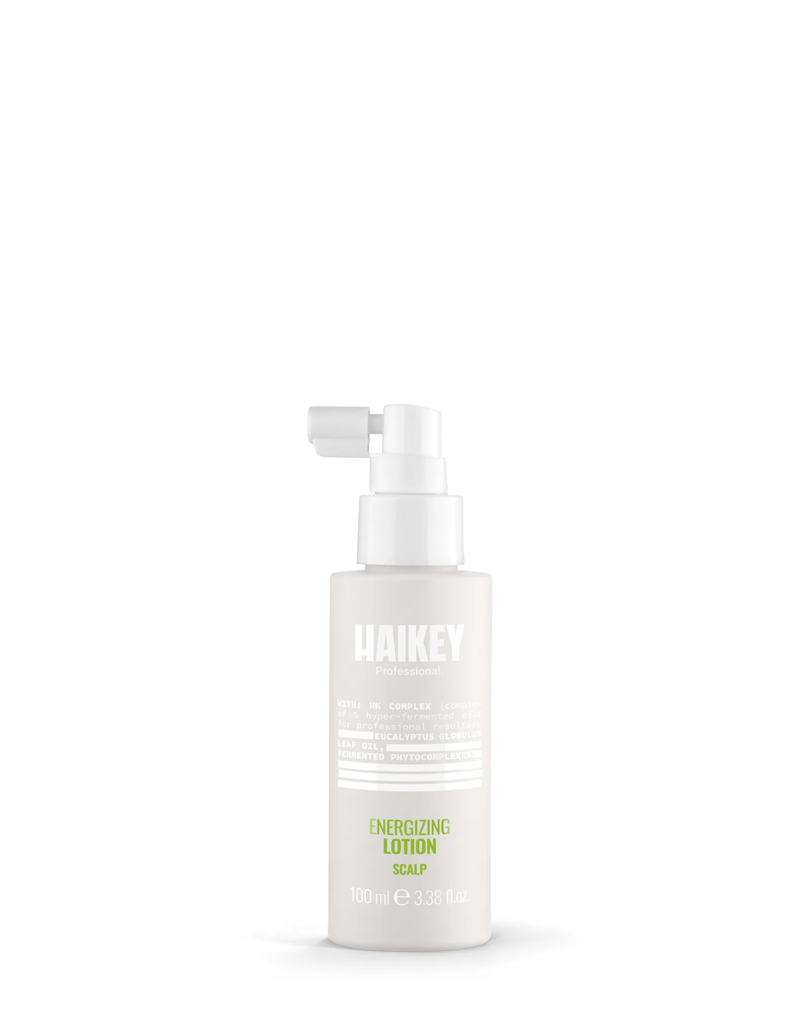 ENERGIZING LOTION