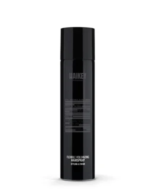 FLEXIBLE VOLUMIZING HAIRSPRAY