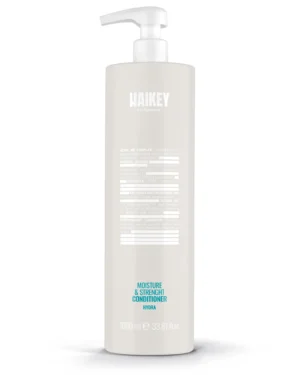 MOISTURE & STRENGTH CONDITIONER