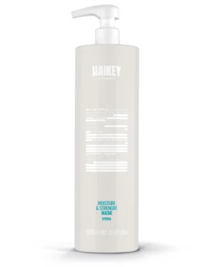 MOISTURE & STRENGTH MASK