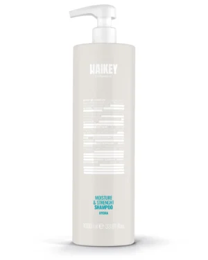 MOISTURE & STRENGTH SHAMPOO