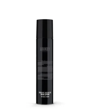ORGANIC ARGAN OIL SHINE SPRAY