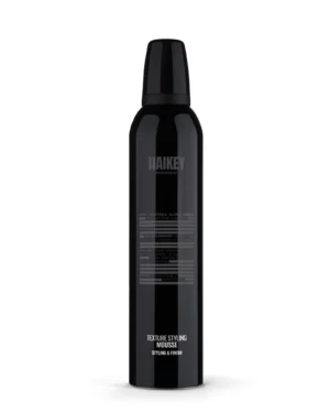TEXTURE STYLING MOUSSE
