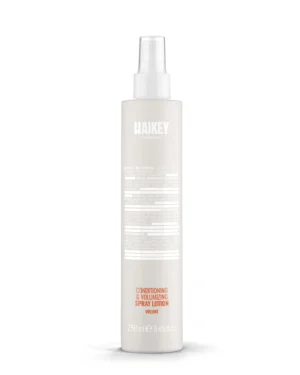 CONDITIONING & VOLUMIZING SPRAY LOTION