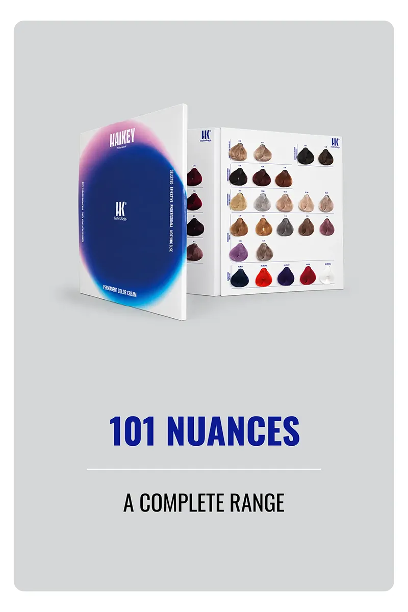 Color Chart